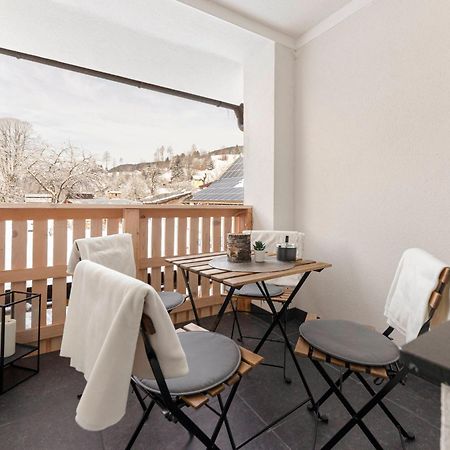 Deluxe Apartments 55 Kranjska Gora Eksteriør bilde