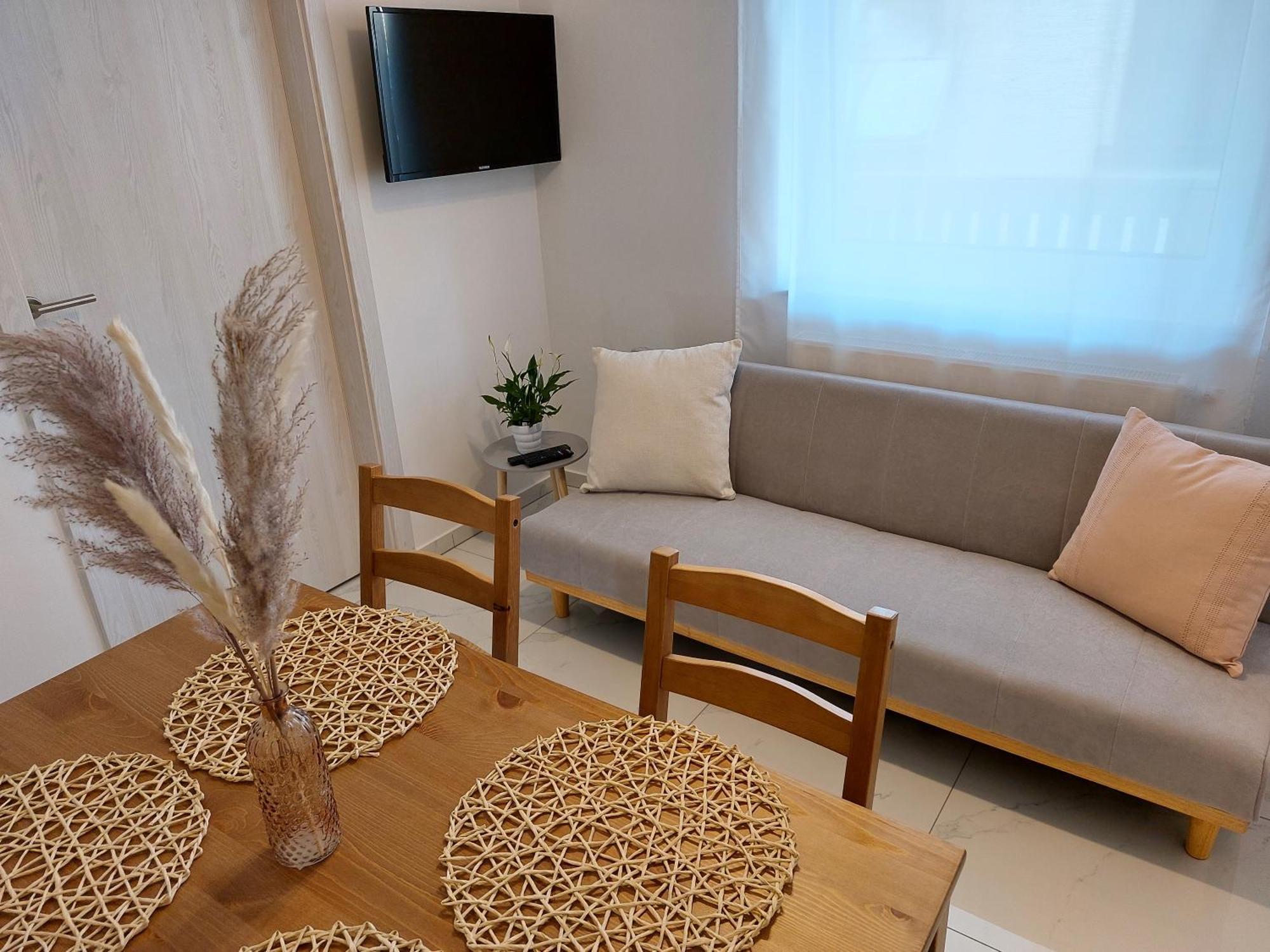 Deluxe Apartments 55 Kranjska Gora Eksteriør bilde