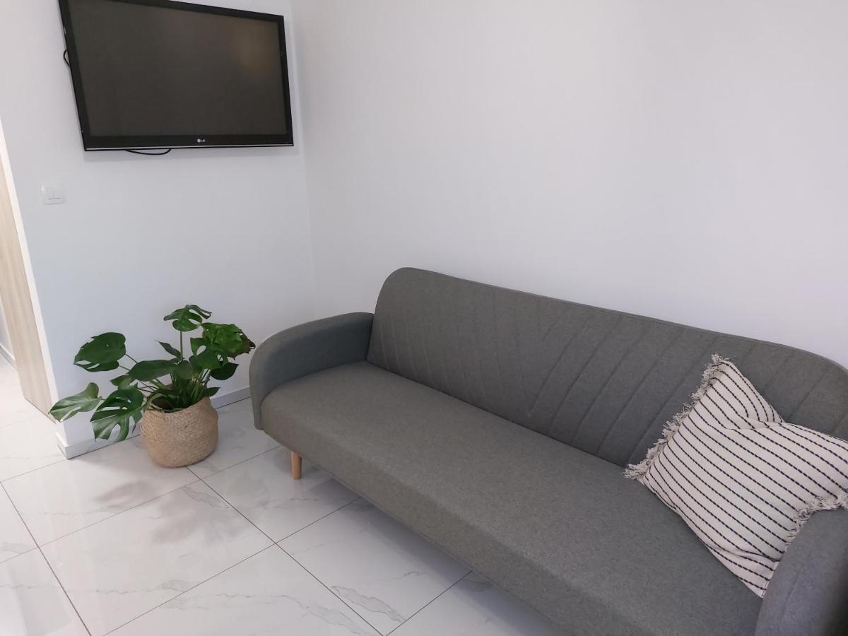 Deluxe Apartments 55 Kranjska Gora Eksteriør bilde