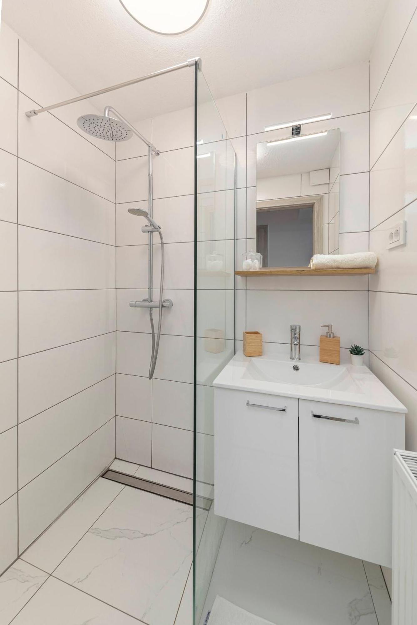 Deluxe Apartments 55 Kranjska Gora Eksteriør bilde