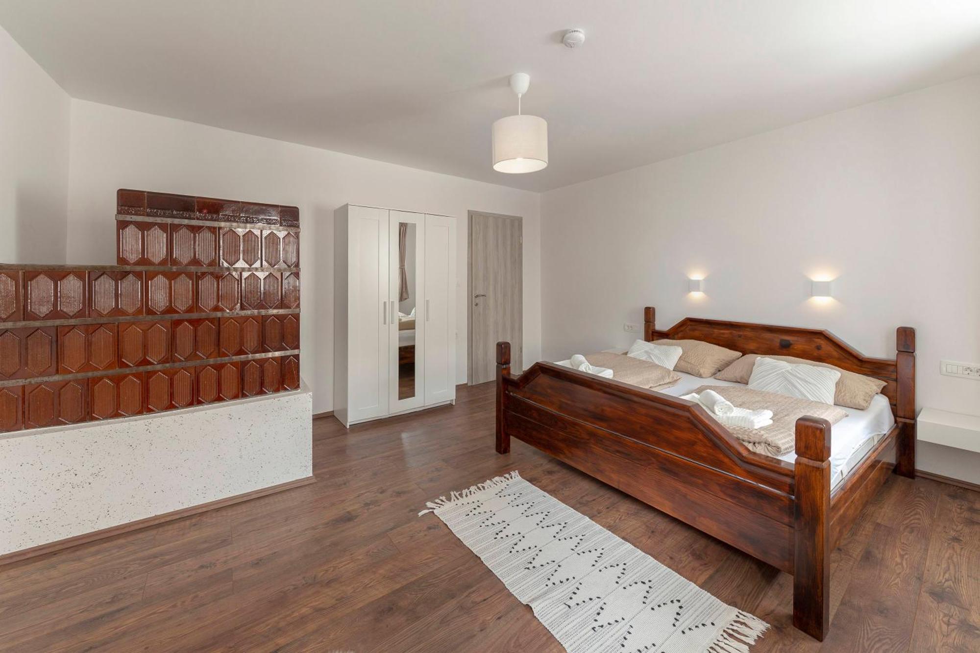 Deluxe Apartments 55 Kranjska Gora Eksteriør bilde