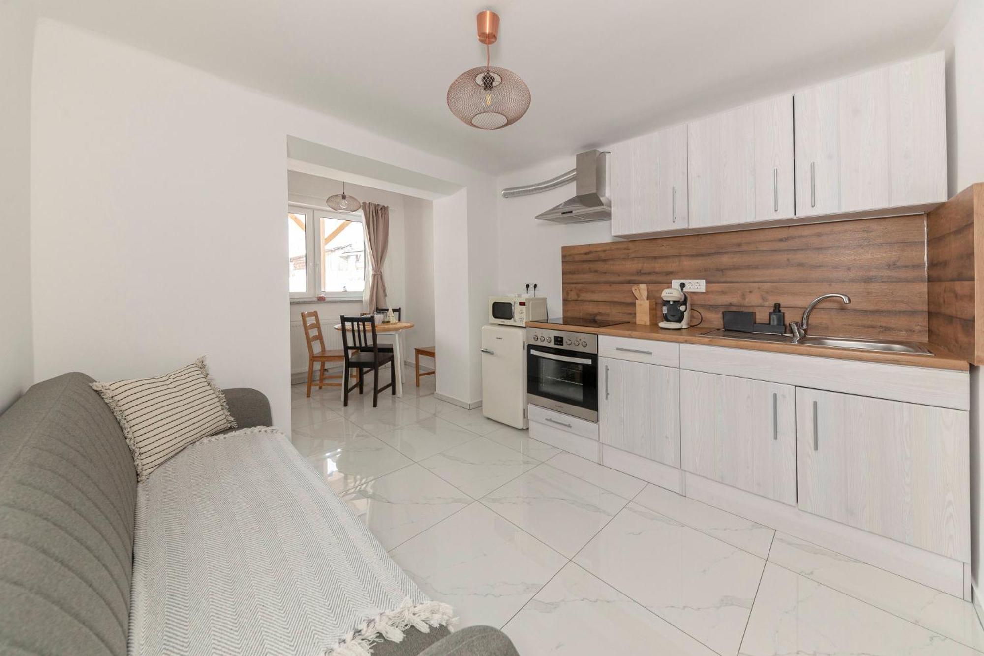 Deluxe Apartments 55 Kranjska Gora Eksteriør bilde