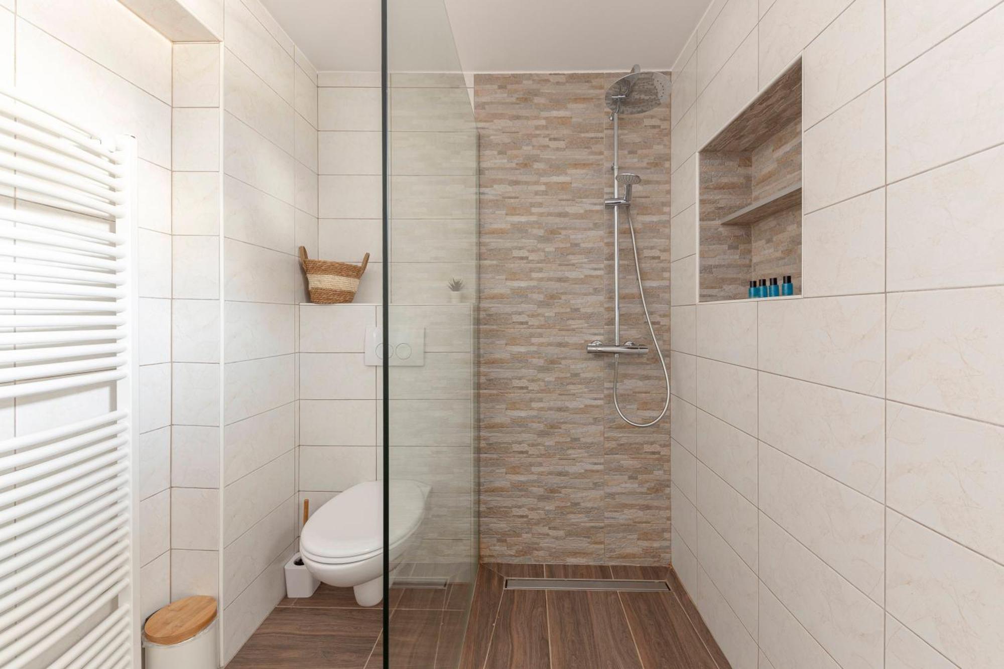 Deluxe Apartments 55 Kranjska Gora Eksteriør bilde