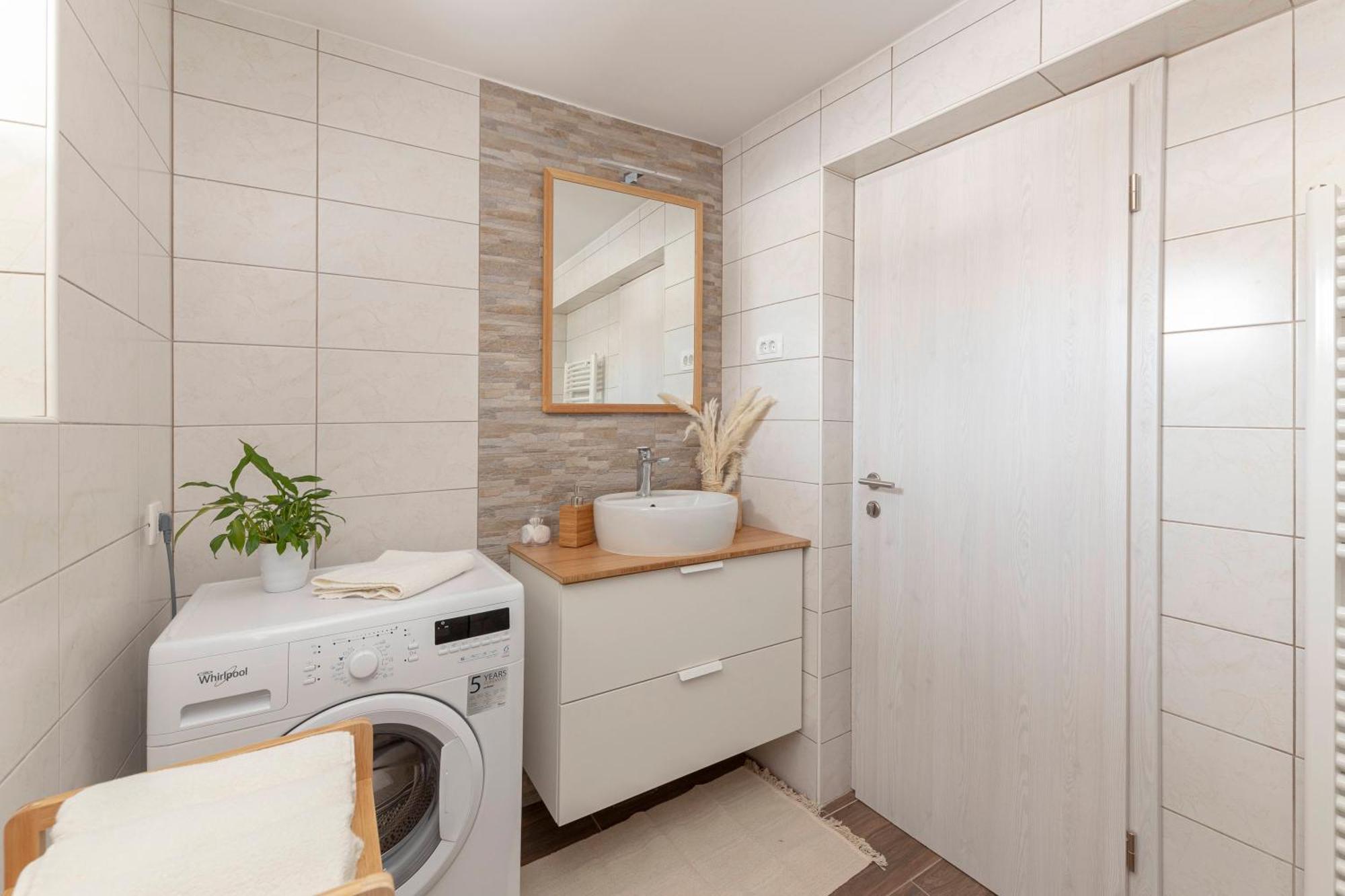 Deluxe Apartments 55 Kranjska Gora Eksteriør bilde