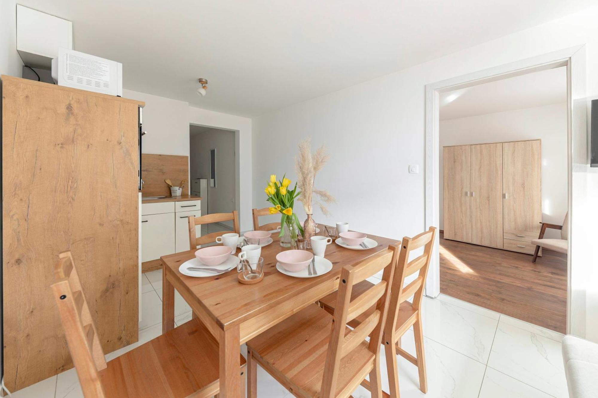 Deluxe Apartments 55 Kranjska Gora Eksteriør bilde