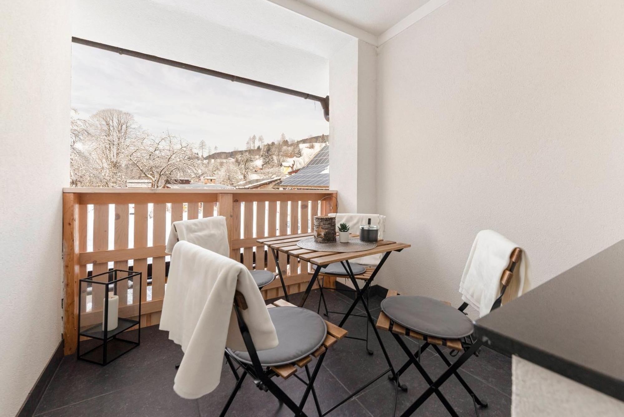 Deluxe Apartments 55 Kranjska Gora Eksteriør bilde