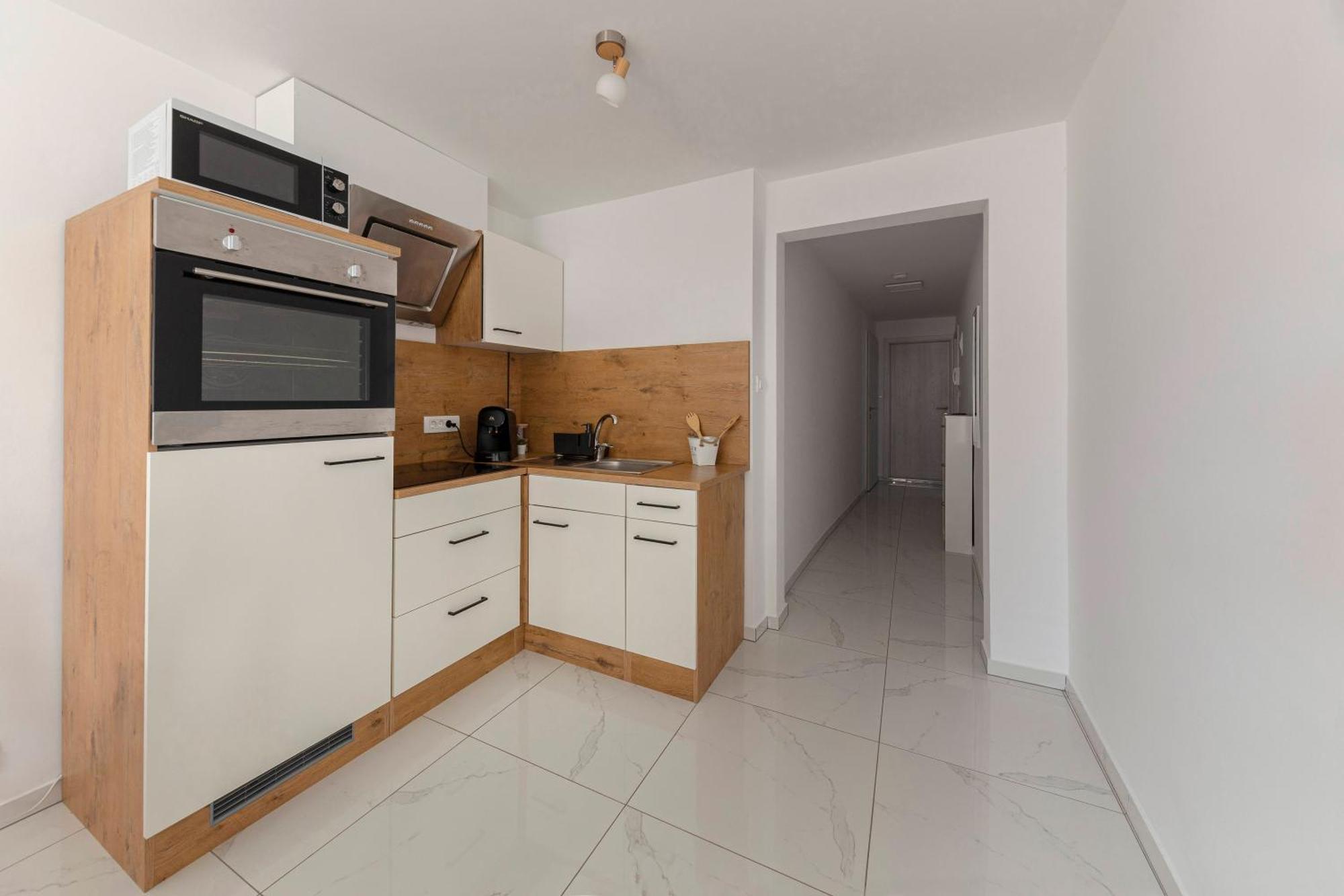 Deluxe Apartments 55 Kranjska Gora Eksteriør bilde